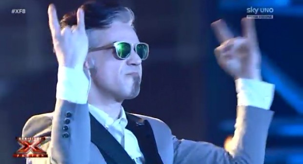 X Factor 8, 25 settembre 2014: le audizioni a Torino e Bologna (da Cecco e Cipo a An Harbor)