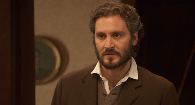 Il Segreto – anticipazioni dal 15 al 20 settembre 2014