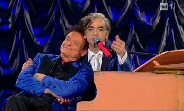 Ascolti tv sabato 27 settembre 2014