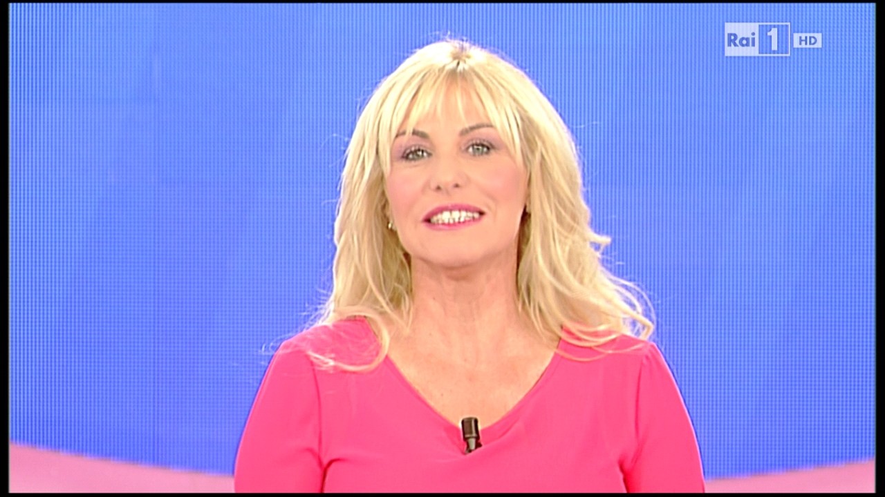 Dolci dopo il Tiggi, la prima puntata – 8 settembre 2014