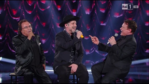 Sogno e son desto 2, 20 settembre 2014: Ranieri, Al Bano, Boy George e Pino Daniele per uno show ‘no limits’
