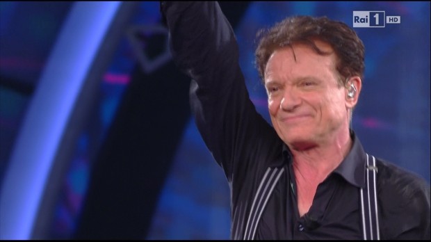 Ascolti tv sabato 20 settembre 2014