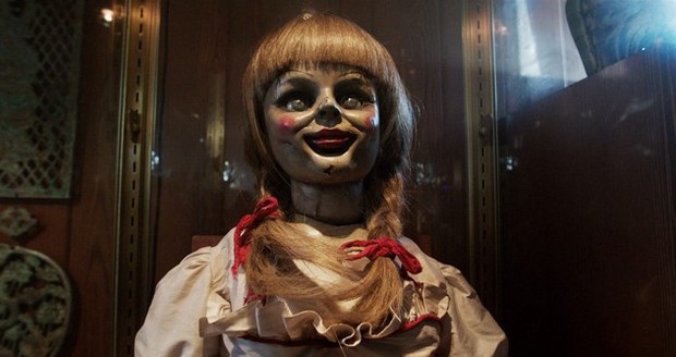 10 bambole da film horror: da Annabelle a Chucky