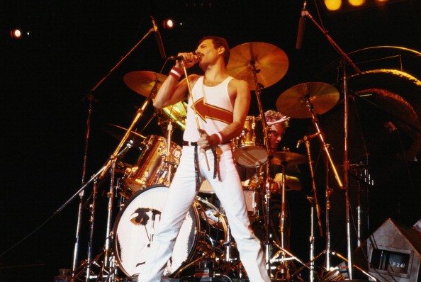 Michael Jackson e Freddie Mercury, There Must Be More to Life Than This: testo traduzione e audio