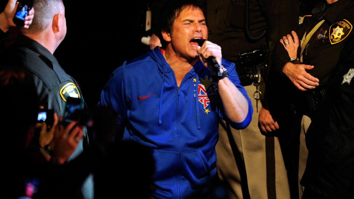 Jimi Jamison è morto: addio al cantante dei Survivor