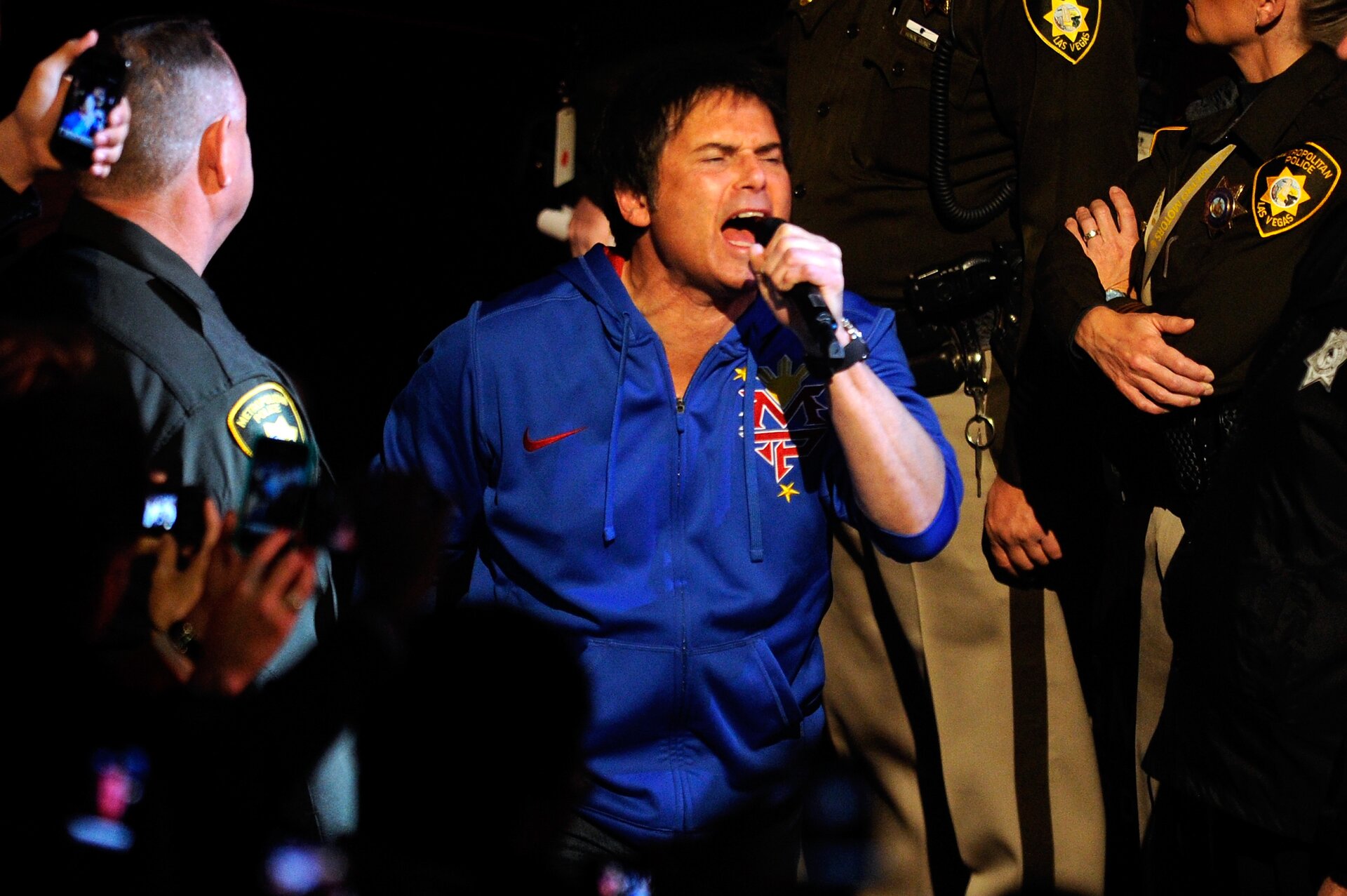 Jimi Jamison è morto: addio al cantante dei Survivor