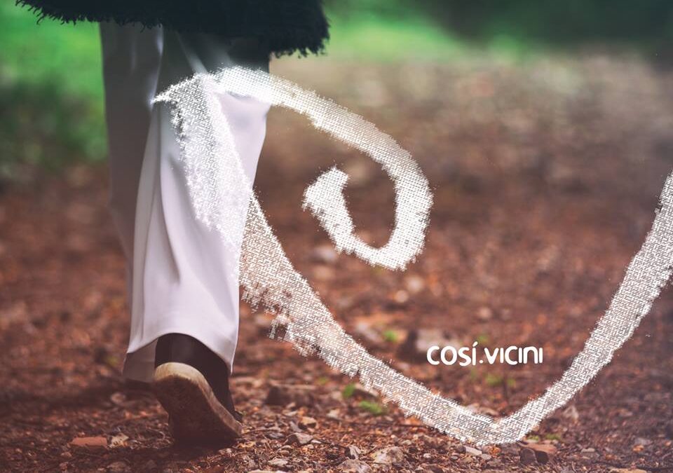 Cristina Donà, Così vicini è il nuovo album: copertina e tracklist