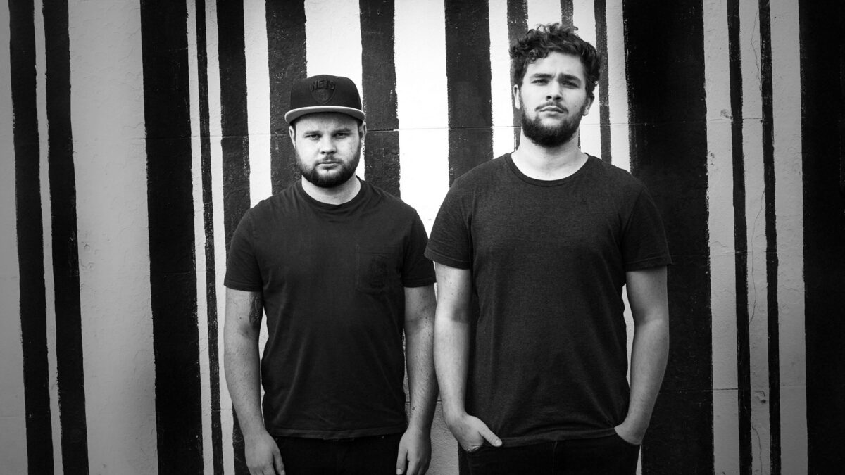 Royal Blood, nuovi alfieri del rock inglese: Figure It Out è il primo singolo (testo, traduzione e video)