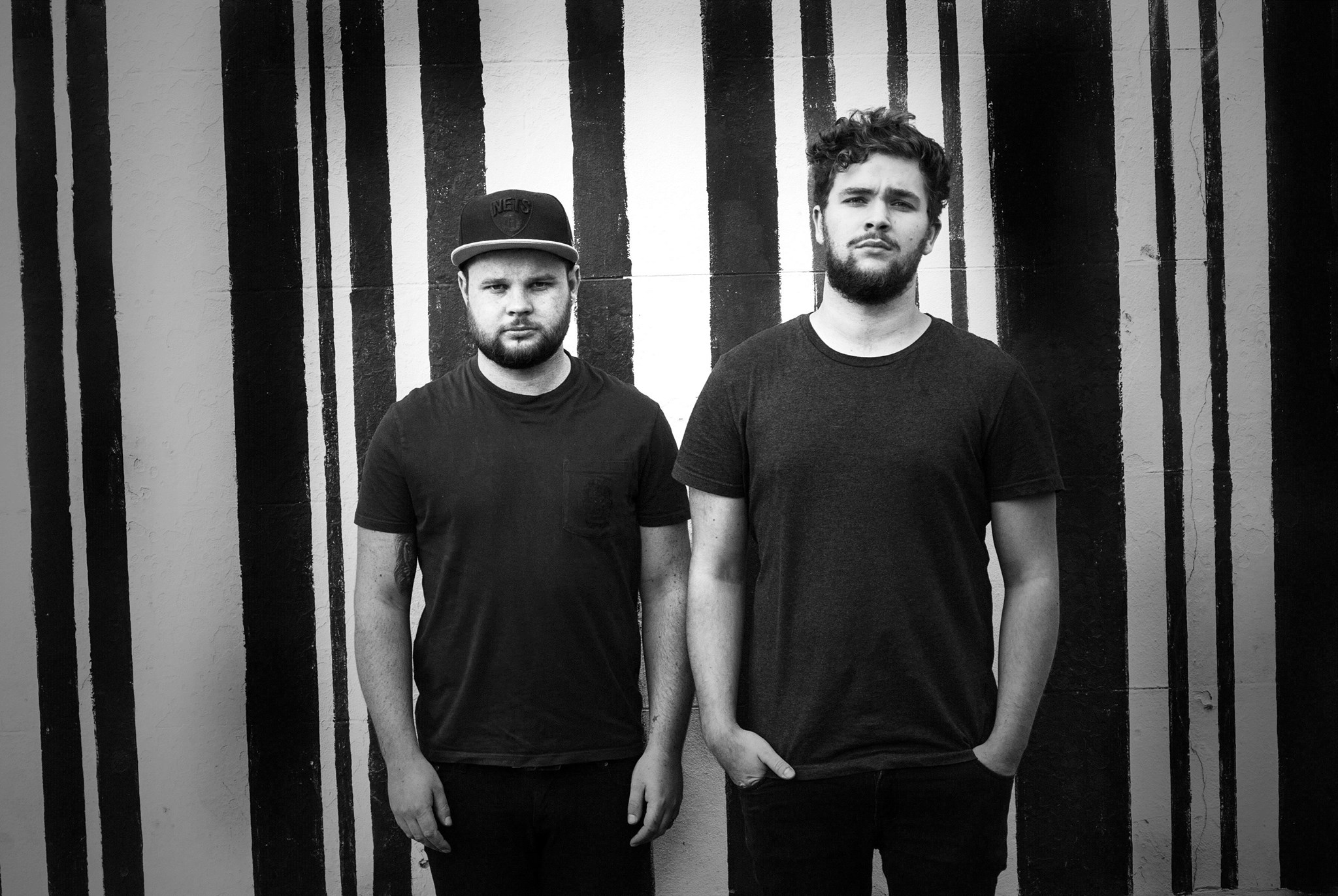 Royal Blood, nuovi alfieri del rock inglese: Figure It Out è il primo singolo (testo, traduzione e video)