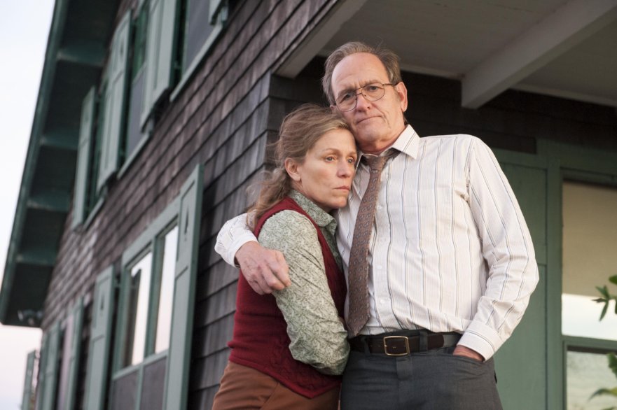 Olive Kitteridge: Recensione in Anteprima per la miniserie HBO