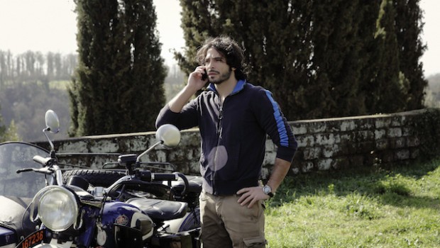 Squadra antimafia 6, su Canale 5 la fiction affronta le trattative Stato – mafia
