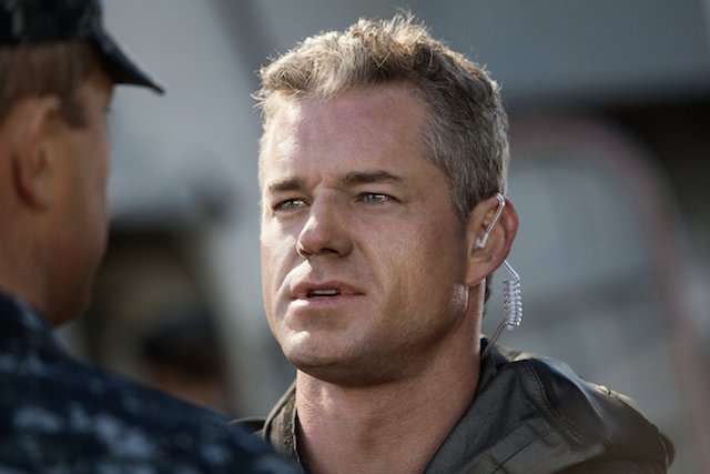 The Last Ship, su Italia 1 gli americani diventano ancora eroi contro un virus mondiale, tra retorica ed azione