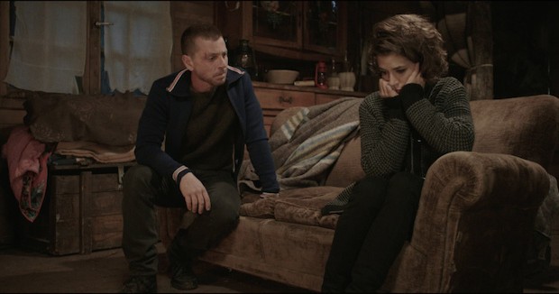 Il Bosco, prime anticipazioni della fiction di Canale 5