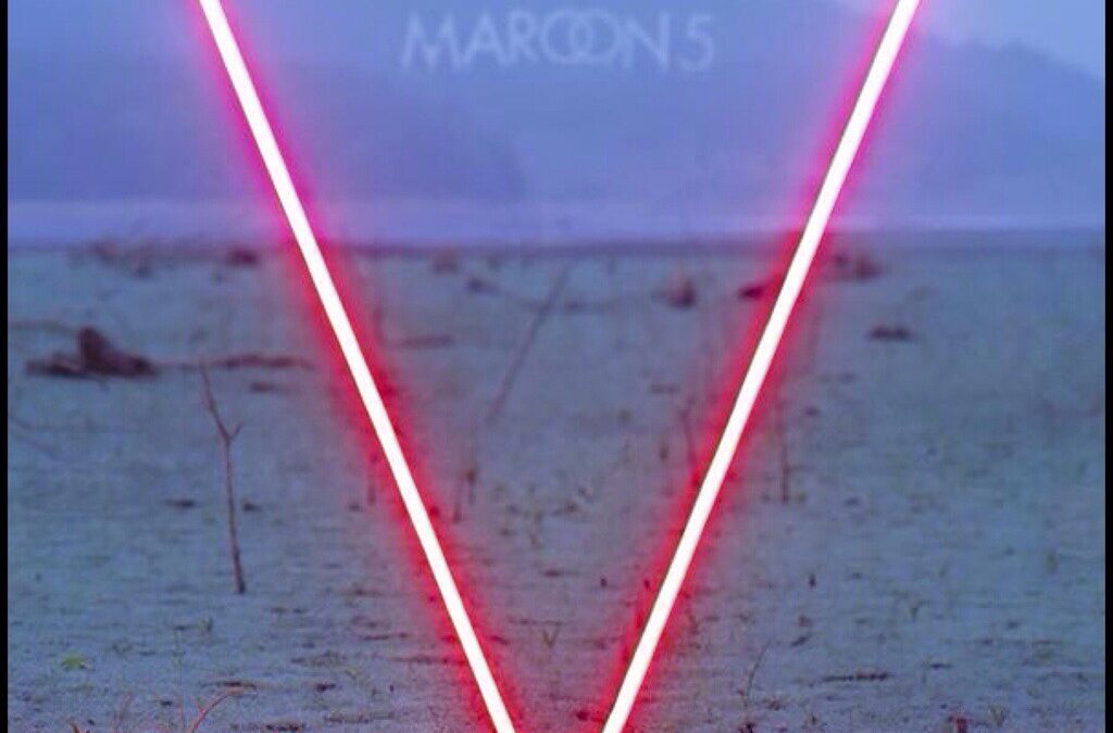 Classifica musica americana 11 Settembre 2014: Maroon 5 primi negli album, Meghan Trainor in vetta nei singoli