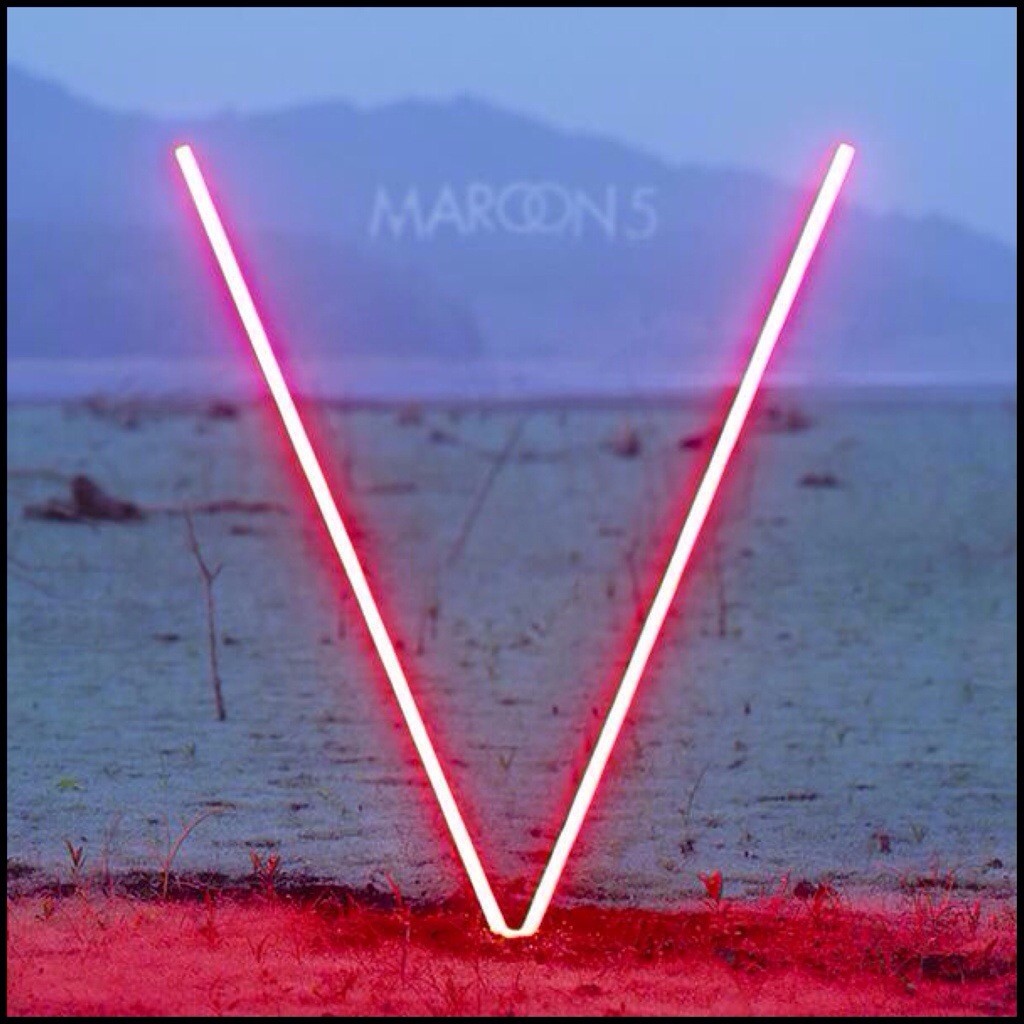 Classifica musica americana 11 Settembre 2014: Maroon 5 primi negli album, Meghan Trainor in vetta nei singoli