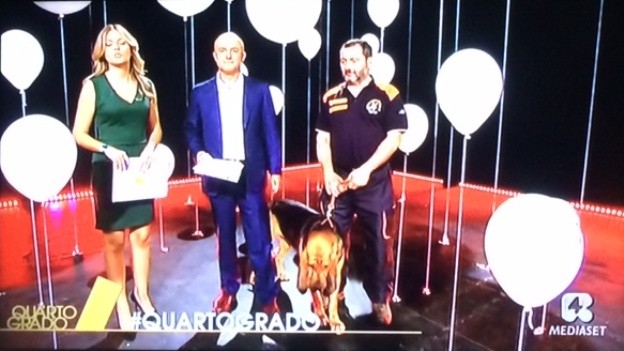 Quarto Grado, tante novità senza stravolgere l’impianto originario del programma