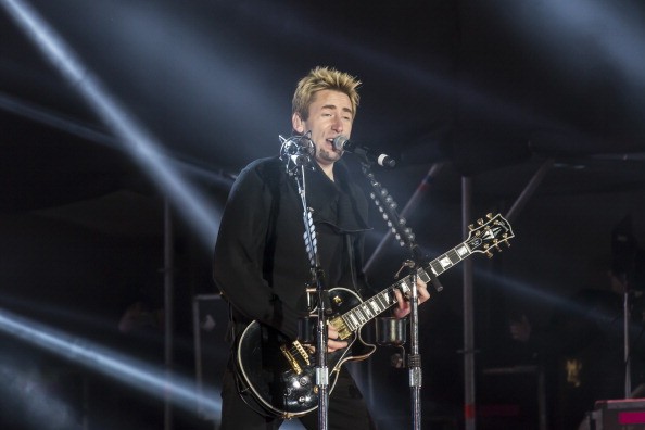 Nickelback, What Are You Waiting For: testo, traduzione e lyric video