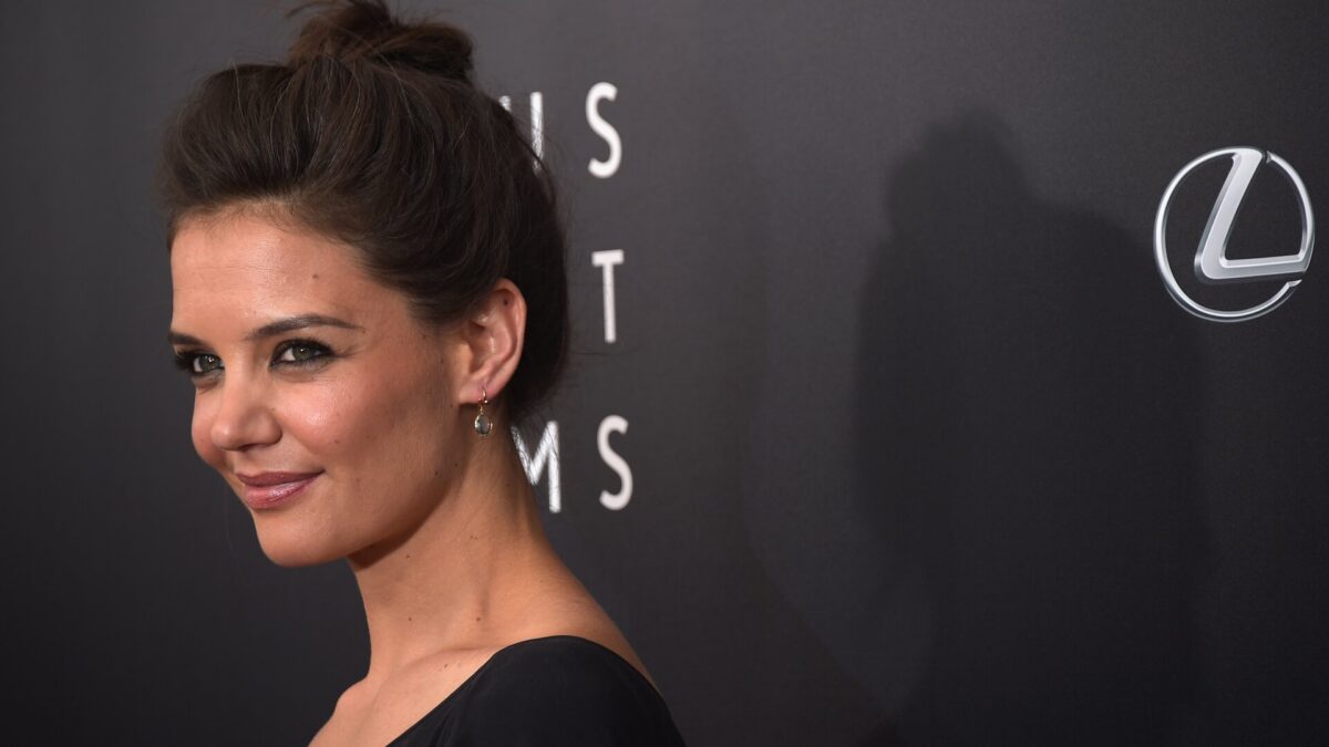 All We Had: Katie Holmes alla regia