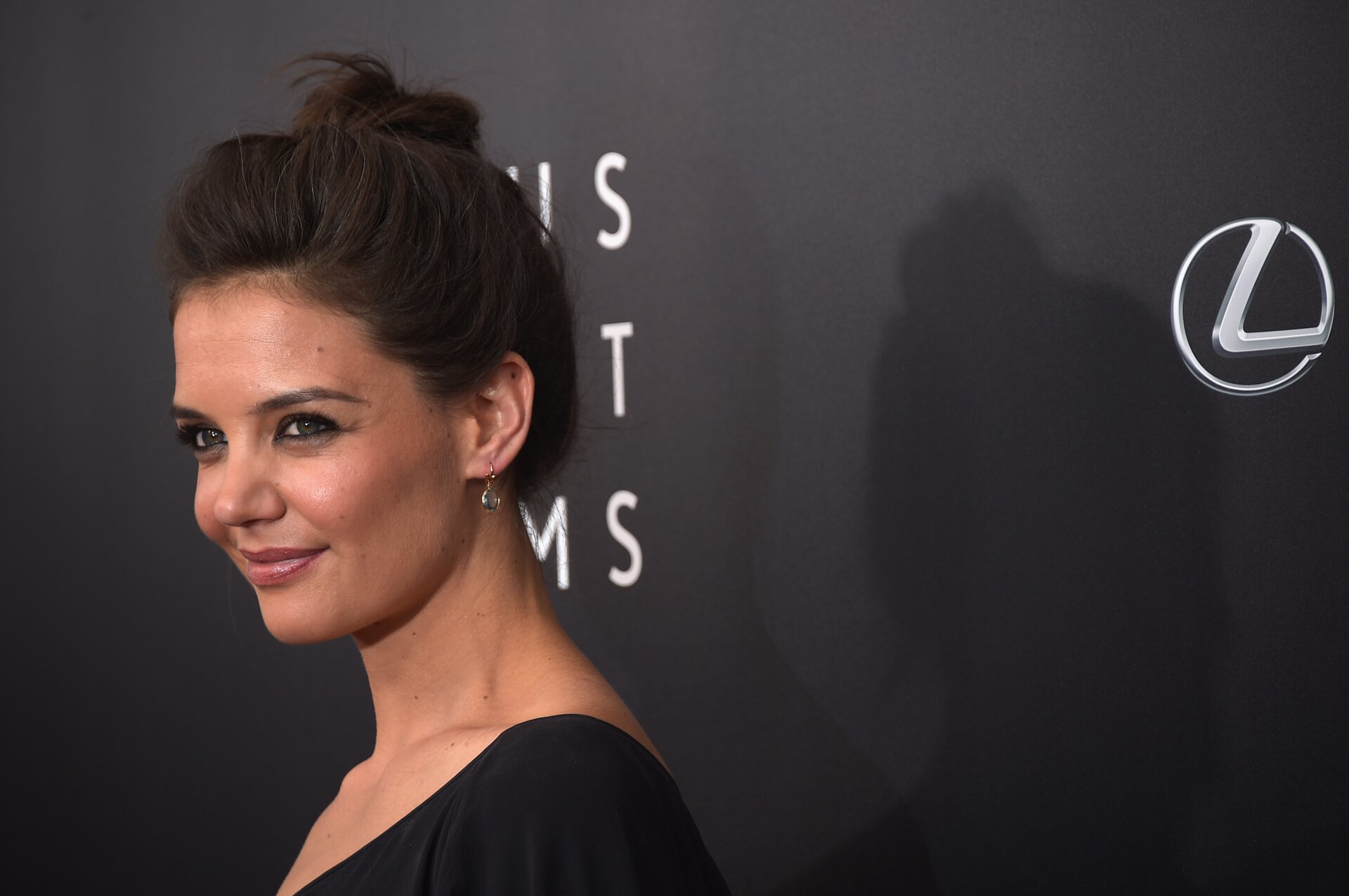 All We Had: Katie Holmes alla regia