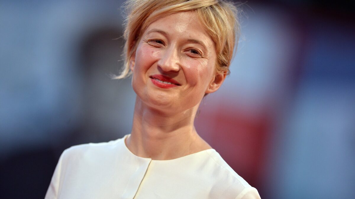 Venezia 2014 vincitori, Alba Rohrwacher Coppa Volpi Femminile per Hungry Hearts