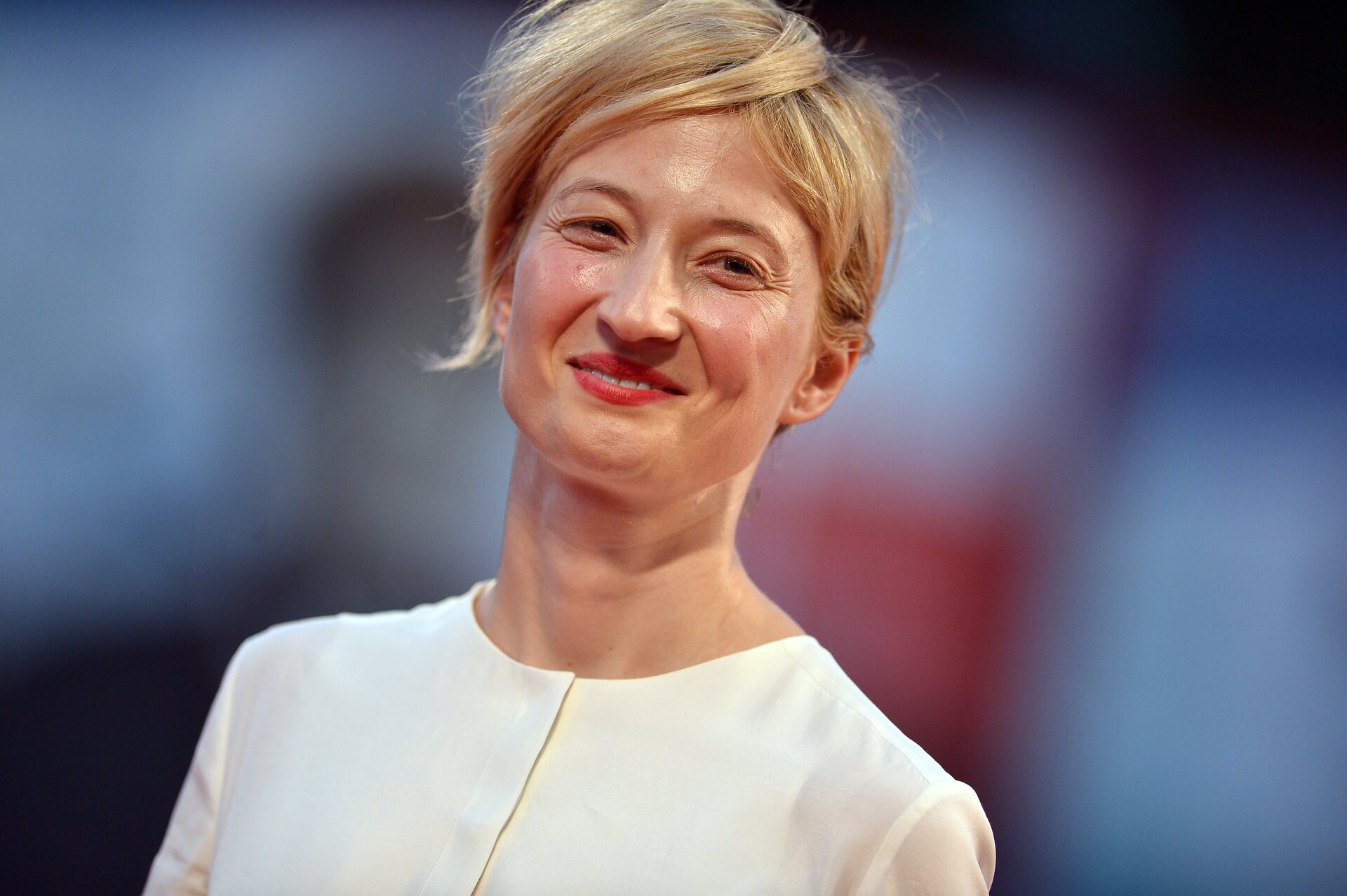 Venezia 2014 vincitori, Alba Rohrwacher Coppa Volpi Femminile per Hungry Hearts