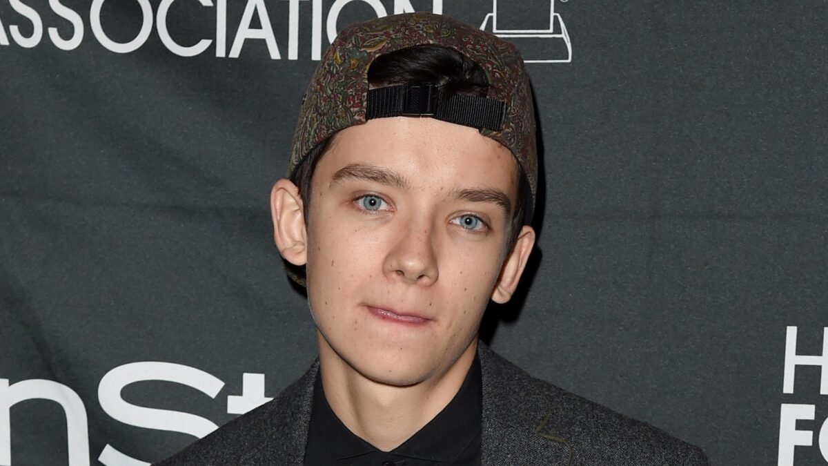 Film 2015/2016: Asa Butterfield per Tim Burton – Michael Pena e Jessica Chastain per The Martian