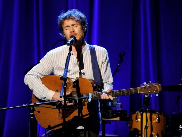 Damien Rice, nuovo album My Favourite Faded Fantasy: tracklist e trailer
