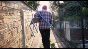 Le Sedie Di Dio – Trailer