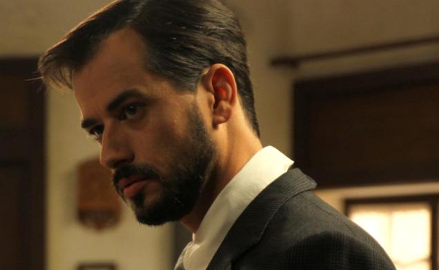 Il Segreto – settimana dal 29 settembre al 4 ottobre 2014