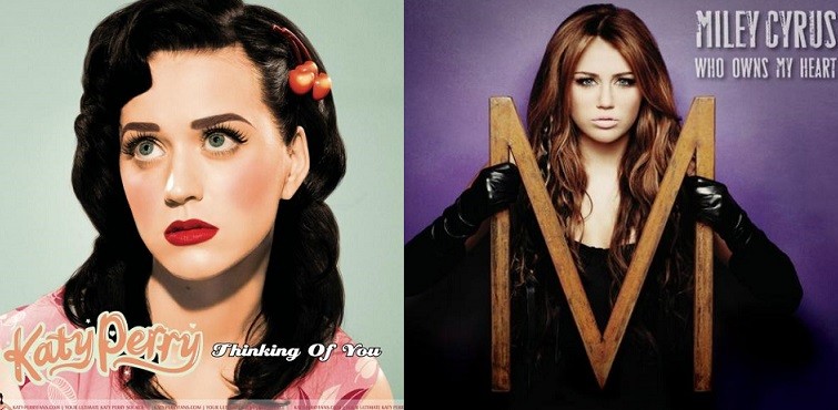 30 cantanti famosi che fanno flop con un singolo: da Lady Gaga e Miley Cyrus a Madonna e Britney Spears
