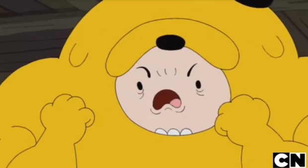 Adventure Time, i nuovi episodi della quinta stagione da stasera su Cartoon Network