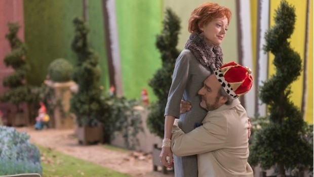 Milano Film Festival 2014: l’ultimo film di Alain Resnais nel programma