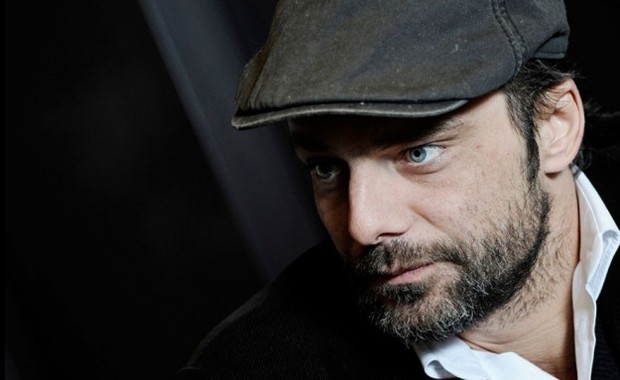 Miss Italia 2014: Sandro Mayer e Alessandro Preziosi in giuria con Alena Seredova, Emis Killa e Belinelli