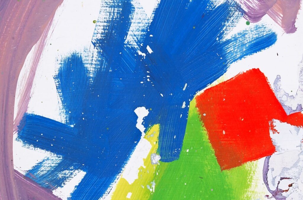 Classifica musica inglese 28 Settembre 2014: Alt-J primi negli album, Bang Bang di Jessie J, Ariana Grande e Nicki Minaj vola nei singoli