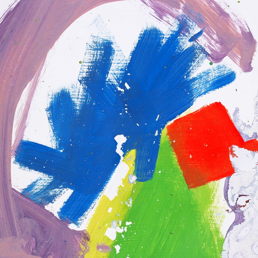 Classifica musica inglese 28 Settembre 2014: Alt-J primi negli album, Bang Bang di Jessie J, Ariana Grande e Nicki Minaj vola nei singoli