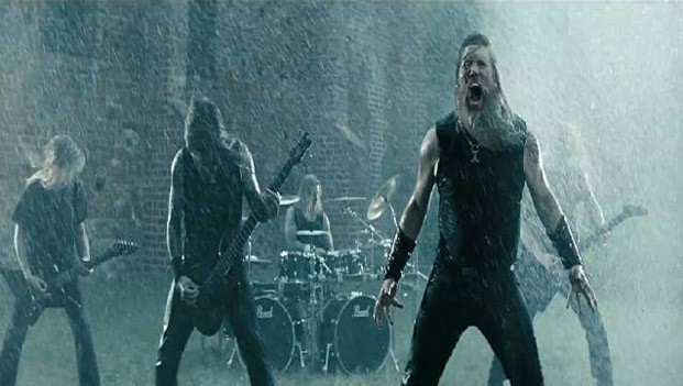 Amon Amarth, Deceiver Of The Gods: testo, traduzione e video ufficiale