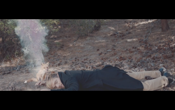 Anastacia, Staring at the Sun: testo, traduzione e video ufficiale