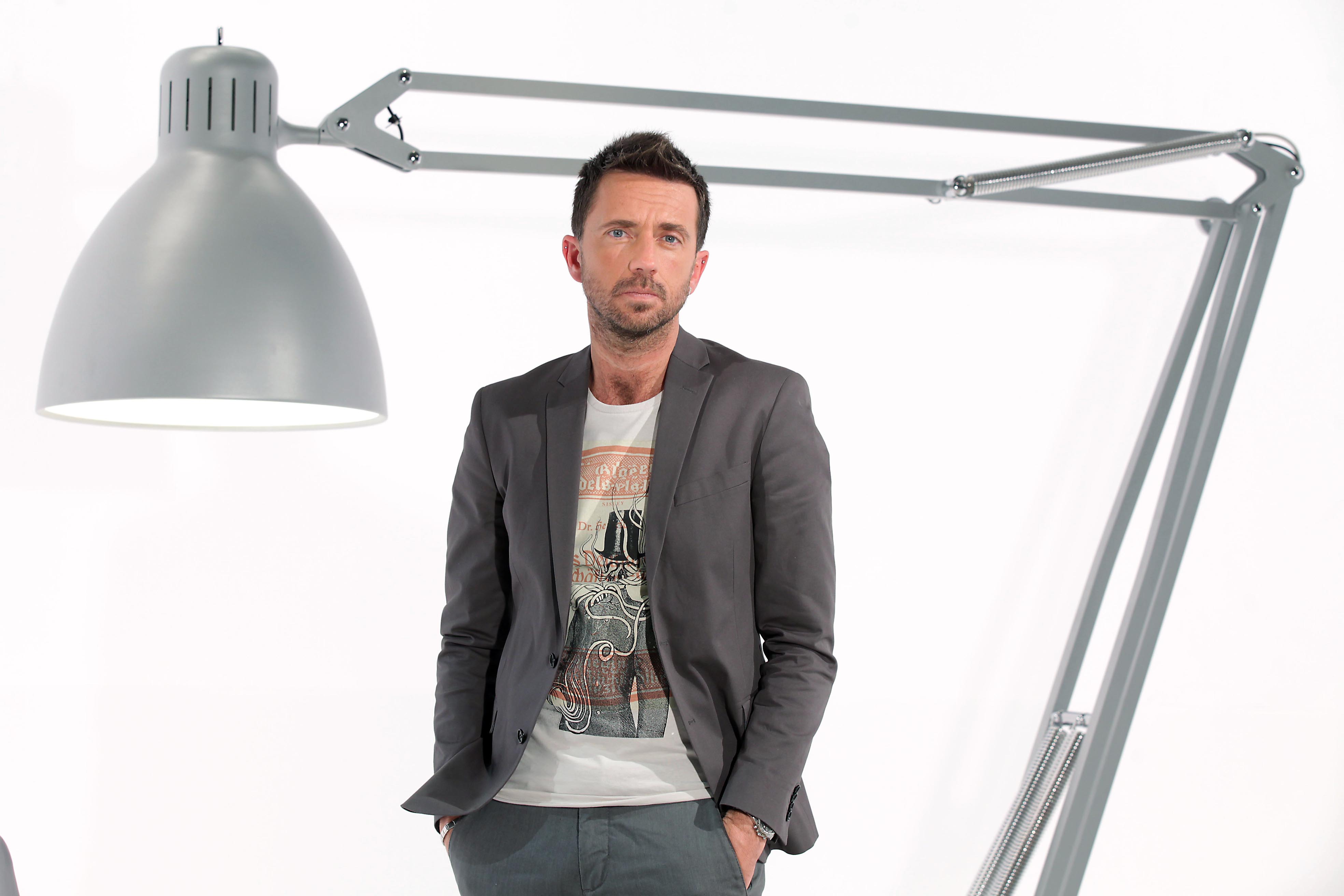 Andrea Scanzi a TvBlog: “A Reputescion vedrete Cracco contro la Bignardi. Come Travaglio non posso condurre In onda. La7 punta troppo sui talk, un genere in crisi”