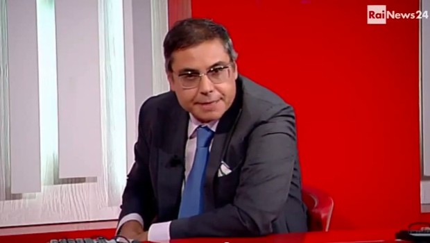 Ballarò, Vianello: “Un’altra vita ci ha tolto share. Giannini è già entrato nel cuore dei telespettatori”