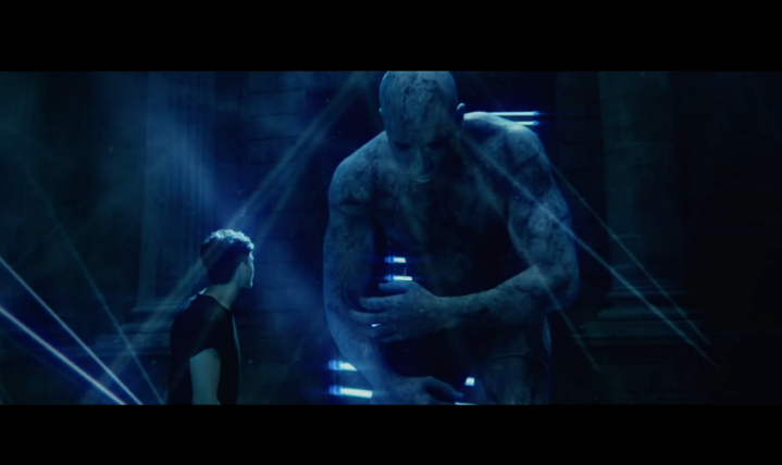 Steve Angello, Wasted Love feat. Dougy: testo, traduzione e video ufficiale