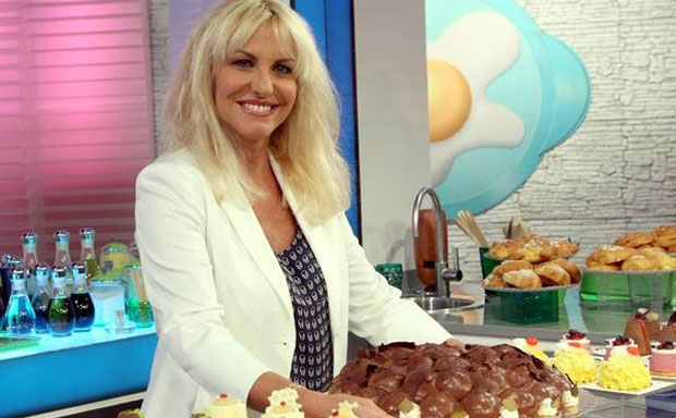 Dolci dopo il Tiggì, Antonella Clerici: “Non sarà perfetto ed edulcorato, ma carino e divertente come La Prova del Cuoco”