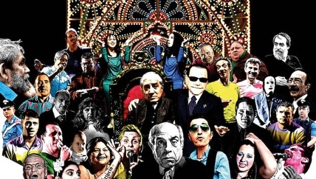 Belluscone. Una storia siciliana: Berlusconi e i siciliani al cinema con Maresco