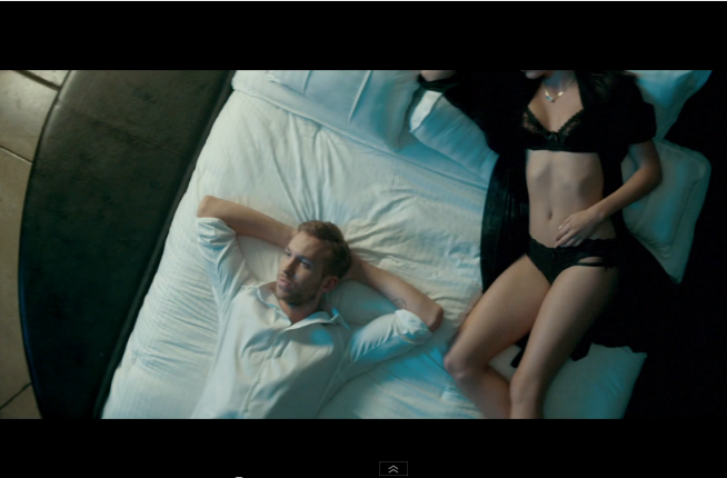 Calvin Harris feat John Newman: Blame: testo traduzione e video ufficiale
