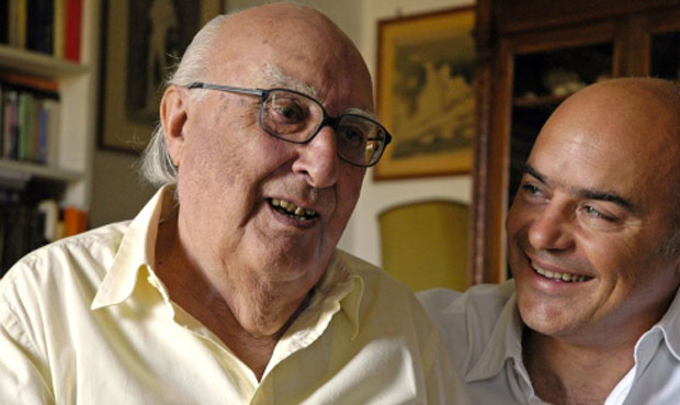 Camilleri: “Montalbano? Mi esce dal naso con tutte ‘ste repliche!”