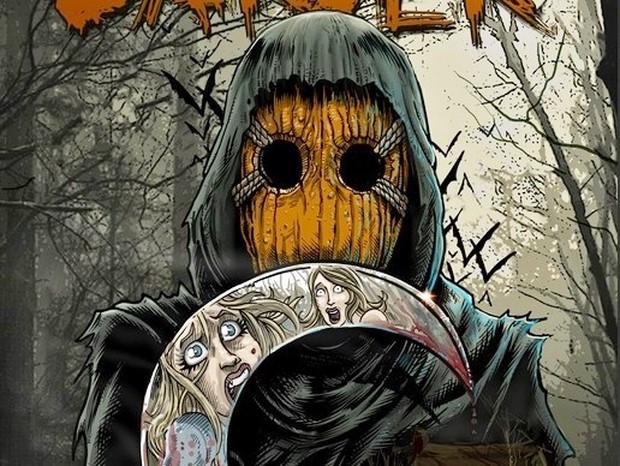 Carver: trailer e poster dell’horror diretto dalla regista quattordicenne Emily Di Primio
