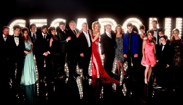 Stasera in tv, 28 settembre 2014: Il Restauratore 2 vs I Cesaroni 6