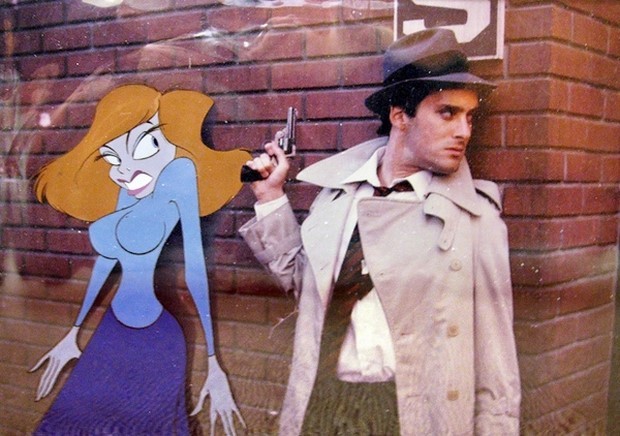 Chi ha incastrato Roger Rabbit?: un video inedito mostra una versione del film mai uscita