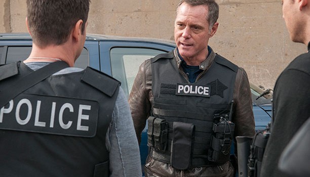 Nbc, in arrivo il cross-over tra Chicago Fire, Chicago P.D. e Law and order: unità speciale