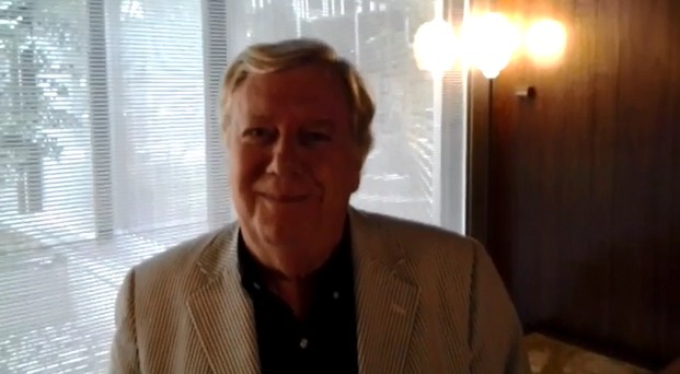 Tale e quale show 2014, Claudio Lippi a TvBlog: “Fare il giurato non è la parte più determinante della mia carriera, ma è divertente”” (VIDEO)