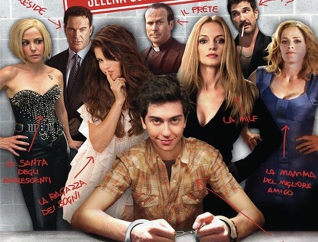 Comportamenti molto… cattivi!: trailer italiano e locandina della commedia con Selena Gomez